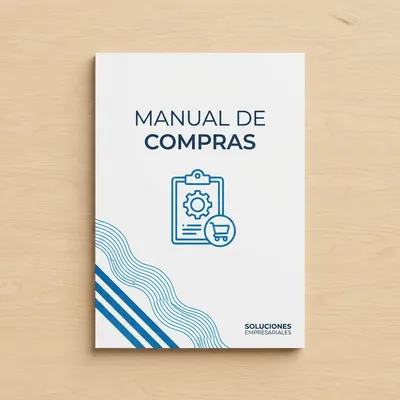 Manual de Compras